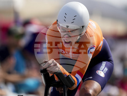 Switzerland Cycling Worlds
