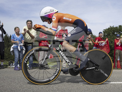 Switzerland Cycling Worlds