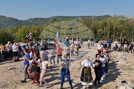 Търговище – Ден на независимостта – хоро на Мисионис 