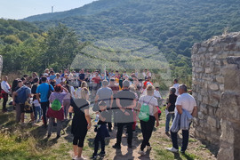 Търговище - Ден на независимостта