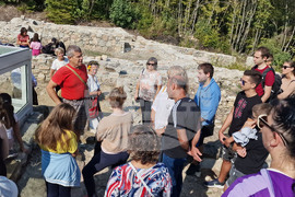 Търговище - Ден на независимостта