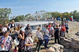 Търговище - Ден на независимостта