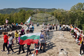 Търговище - Ден на независимостта