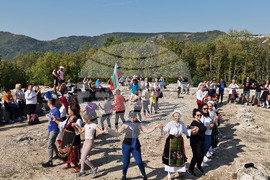Търговище - Ден на независимостта