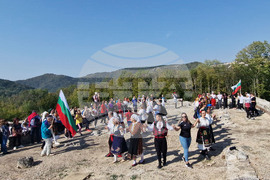 Търговище - Ден на независимостта