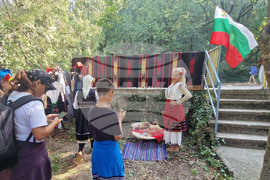 Търговище - Ден на независимостта