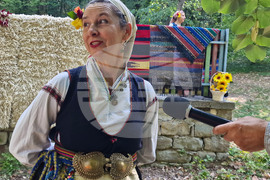 Търговище - Ден на независимостта