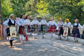Търговище - Ден на независимостта