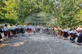 Търговище - Ден на независимостта