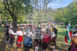 Търговище - Ден на независимостта