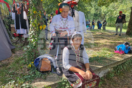 Търговище - Ден на независимостта