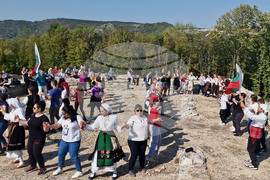 Търговище - Ден на независимостта