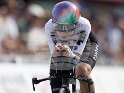 Switzerland Cycling Worlds
