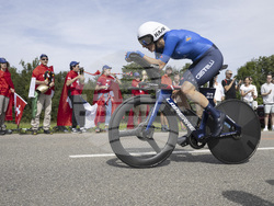 Switzerland Cycling Worlds