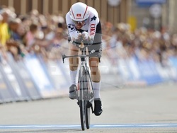 Switzerland Cycling Worlds