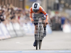 Switzerland Cycling Worlds