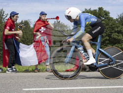 Switzerland Cycling Worlds