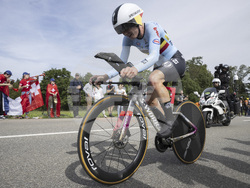 Switzerland Cycling Worlds