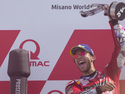 Italy GP Motorcycle Racing