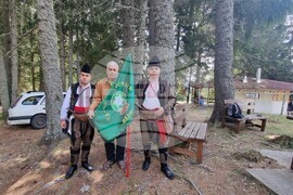 Смолян - Ден на независимостта - туристически поход