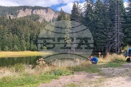 Смолян - Ден на независимостта - туристически поход