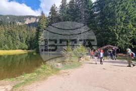 Смолян - Ден на независимостта - туристически поход