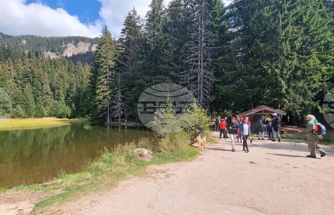 Смолян - Ден на независимостта - туристически поход