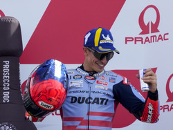 Italy GP Motorcycle Racing