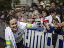 Switzerland Cycling Worlds