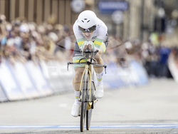 Switzerland Cycling Worlds