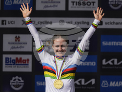 Switzerland Cycling Worlds