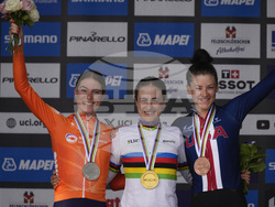 Switzerland Cycling Worlds
