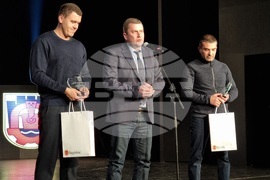 Перник - "Спортист на годината" на Перник за 2022