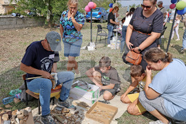 Провадия - Праисторически солодобивен и градски център - Ден на отворените врати