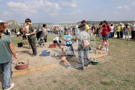 Провадия - Праисторически солодобивен и градски център - Ден на отворените врати