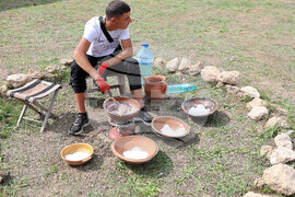 Провадия - Праисторически солодобивен и градски център - Ден на отворените врати