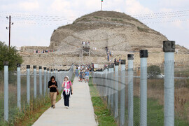 Провадия - Праисторически солодобивен и градски център - Ден на отворените врати