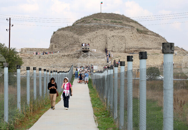 Провадия - Праисторически солодобивен и градски център - Ден на отворените врати