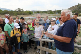 Провадия - Праисторически солодобивен и градски център - Ден на отворените врати