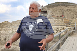 Провадия - Праисторически солодобивен и градски център - Ден на отворените врати