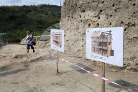 Провадия - Праисторически солодобивен и градски център - Ден на отворените врати