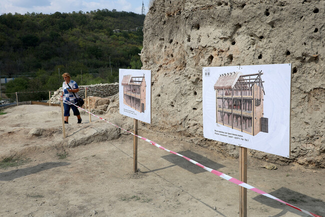 Провадия-Солницата отбелязва Европейските дни на археологията