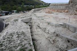 Провадия - Праисторически солодобивен и градски център - Ден на отворените врати