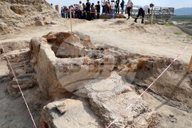 Провадия - Праисторически солодобивен и градски център - Ден на отворените врати