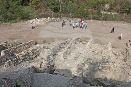 Провадия - Праисторически солодобивен и градски център - Ден на отворените врати