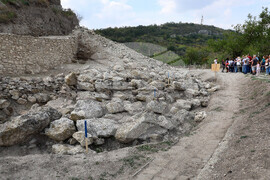 Провадия - Праисторически солодобивен и градски център - Ден на отворените врати