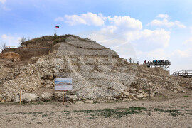 Провадия - Праисторически солодобивен и градски център - Ден на отворените врати