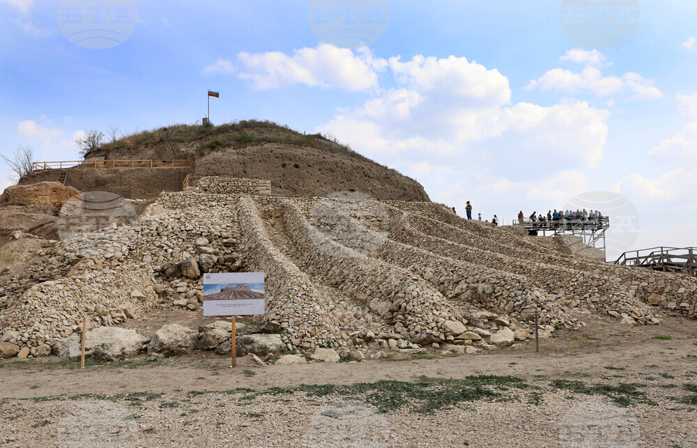 Провадия - Праисторически солодобивен и градски център - Ден на отворените врати