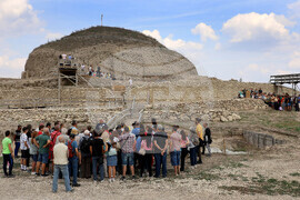 Провадия - Праисторически солодобивен и градски център - Ден на отворените врати