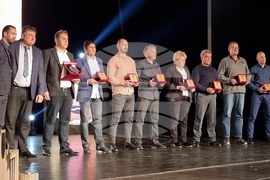 Перник - "Спортист на годината" на Перник за 2022